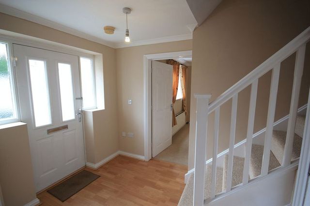  Image of 4 bedroom Detached house for sale in Joyce Way Whitchurch SY13 at Joyce Way  Whitchurch, SY13 1TZ