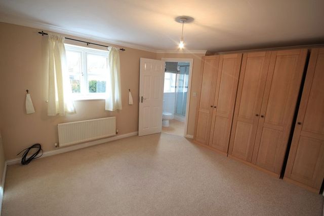  Image of 4 bedroom Detached house for sale in Joyce Way Whitchurch SY13 at Joyce Way  Whitchurch, SY13 1TZ