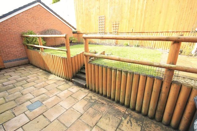  Image of 4 bedroom Detached house for sale in Joyce Way Whitchurch SY13 at Joyce Way  Whitchurch, SY13 1TZ