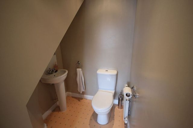  Image of 4 bedroom Detached house for sale in Joyce Way Whitchurch SY13 at Joyce Way  Whitchurch, SY13 1TZ