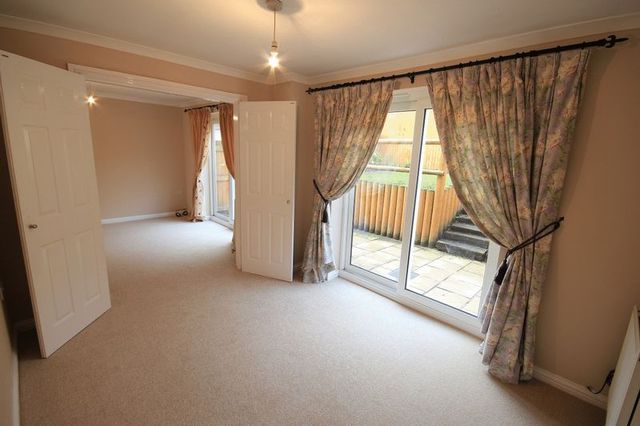  Image of 4 bedroom Detached house for sale in Joyce Way Whitchurch SY13 at Joyce Way  Whitchurch, SY13 1TZ