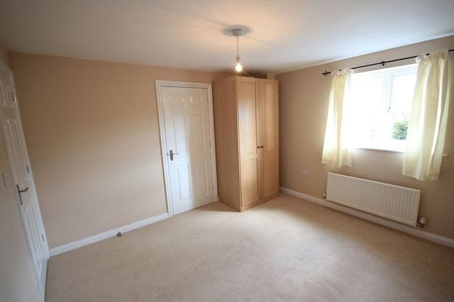  Image of 4 bedroom Detached house for sale in Joyce Way Whitchurch SY13 at Joyce Way  Whitchurch, SY13 1TZ