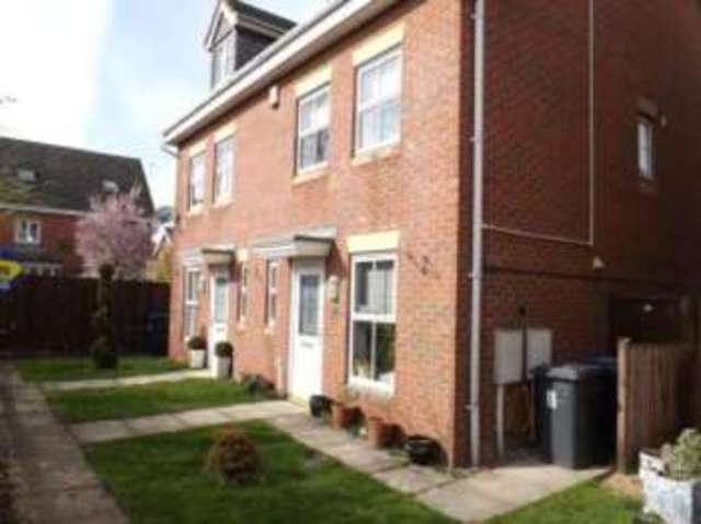  Image of 3 bedroom Semi-Detached house for sale in Jubilee Drive Earl Shilton Leicester LE9 at Earl Shilton Leicester Earl Shilton, LE9 7JF