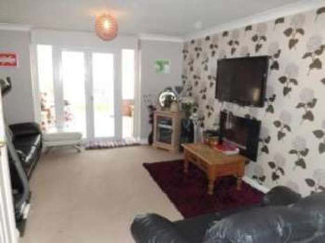  Image of 3 bedroom Semi-Detached house for sale in Jubilee Drive Earl Shilton Leicester LE9 at Earl Shilton Leicester Earl Shilton, LE9 7JF