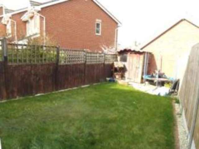  Image of 3 bedroom Semi-Detached house for sale in Jubilee Drive Earl Shilton Leicester LE9 at Earl Shilton Leicester Earl Shilton, LE9 7JF