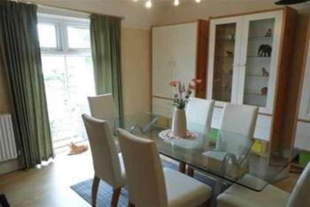  Image of 5 bedroom Detached house to rent in Kedleston Road Allestree Derby DE22 at Derby, DE22 2ND