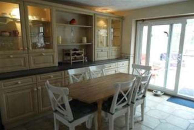  Image of 5 bedroom Detached house to rent in Kedleston Road Allestree Derby DE22 at Derby, DE22 2ND