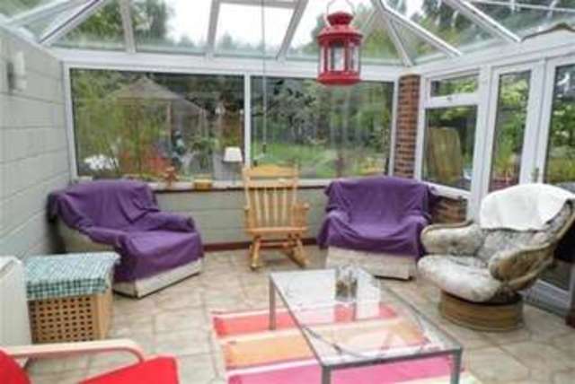  Image of 5 bedroom Detached house to rent in Kedleston Road Allestree Derby DE22 at Derby, DE22 2ND