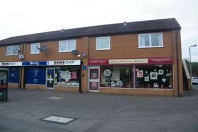  Image of 2 bedroom Flat to rent in Kelmarsh Avenue Wigston LE18 at Wigston, LE18 3QW