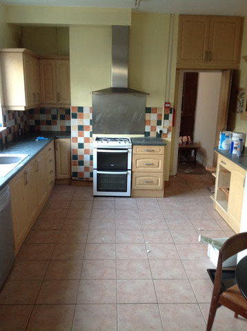  Image of 7 bedroom Terraced house to rent in Kelvin Road Cardiff CF23 at Kelvin Road  Cardiff, CF23 5ET