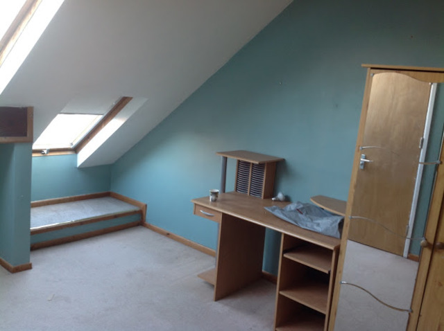  Image of 7 bedroom Terraced house to rent in Kelvin Road Cardiff CF23 at Kelvin Road  Cardiff, CF23 5ET