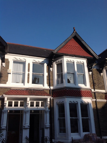  Image of 7 bedroom Terraced house to rent in Kelvin Road Cardiff CF23 at Kelvin Road  Cardiff, CF23 5ET