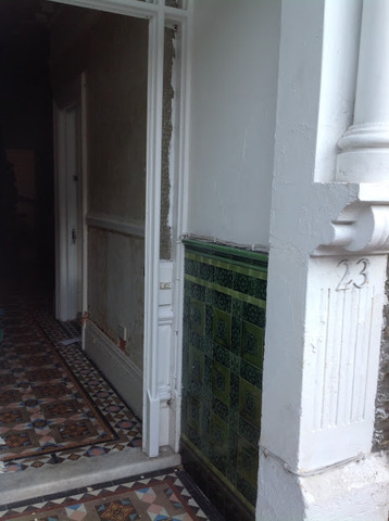  Image of 7 bedroom Terraced house to rent in Kelvin Road Cardiff CF23 at Kelvin Road  Cardiff, CF23 5ET