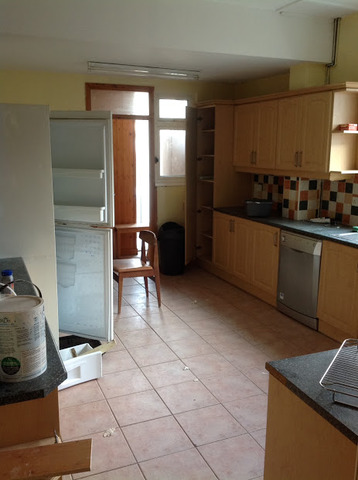  Image of 7 bedroom Terraced house to rent in Kelvin Road Cardiff CF23 at Kelvin Road  Cardiff, CF23 5ET