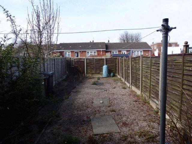  Image of 3 bedroom Terraced house for sale in Kemsey Drive Bilston WV14 at Kemsey Drive  Bilston, WV14 8NZ