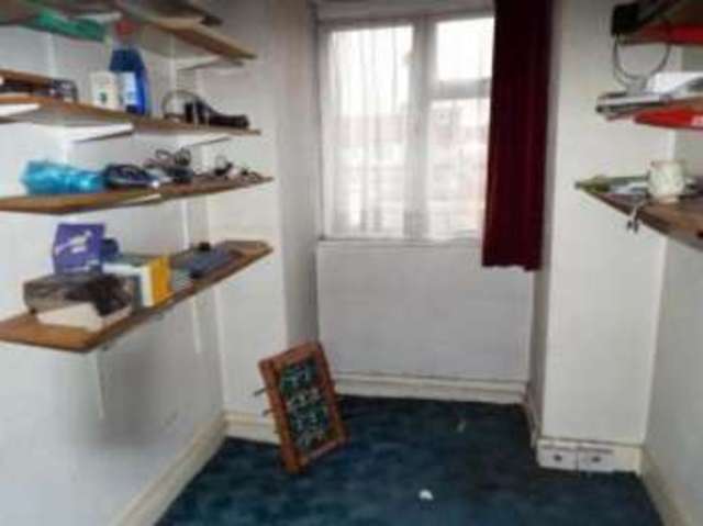  Image of 3 bedroom Terraced house for sale in Kendal Gardens London N18 at London  Upper Edmonton, N18 1NF