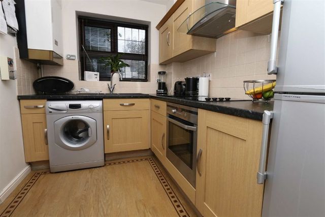  Image of 3 bedroom Detached house for sale in Kentwell Drive Macclesfield SK10 at Macclesfield Cheshire Macclesfield, SK10 2TR