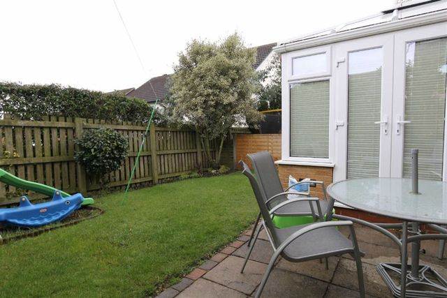  Image of 3 bedroom Detached house for sale in Kentwell Drive Macclesfield SK10 at Macclesfield Cheshire Macclesfield, SK10 2TR