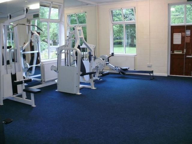  Image of 1 bedroom Flat to rent in Kersal Way Salford M7 at Kersal Way  Salford, M7 3ST