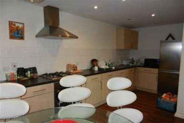  Image of 2 bedroom Flat to rent in Queen Street Kettering NN16 at Kettering, NN16 0DW