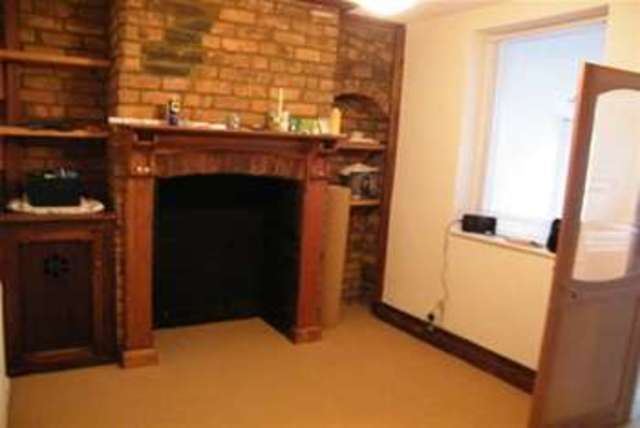 Image of 1 bedroom Terraced house to rent in Kilcattan Street Cardiff CF24 at Cardiff, CF24 2AN