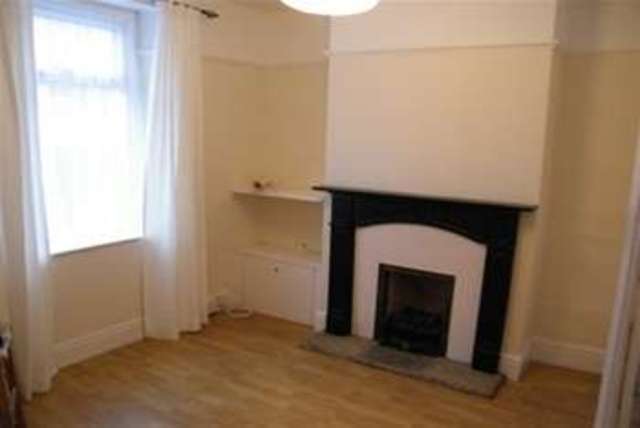  Image of 1 bedroom Terraced house to rent in Kilcattan Street Cardiff CF24 at Cardiff, CF24 2AN
