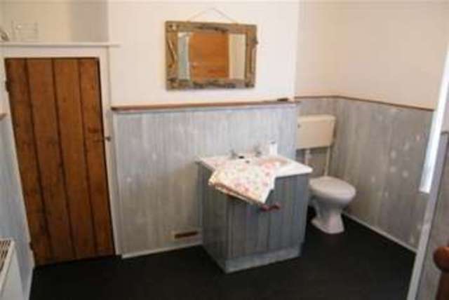  Image of 1 bedroom Terraced house to rent in Kilcattan Street Cardiff CF24 at Cardiff, CF24 2AN