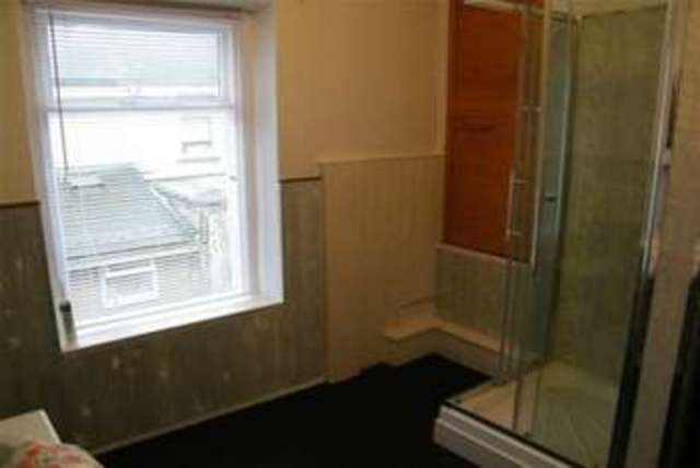  Image of 1 bedroom Terraced house to rent in Kilcattan Street Cardiff CF24 at Cardiff, CF24 2AN