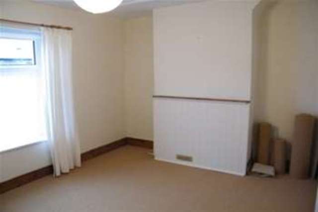  Image of 1 bedroom Terraced house to rent in Kilcattan Street Cardiff CF24 at Cardiff, CF24 2AN