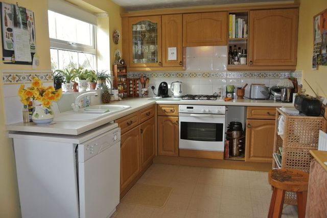  Image of 3 bedroom Detached house for sale in Killarney Close Grantham NG31 at Killarney Close  Grantham, NG31 9GA