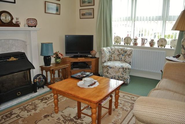  Image of 3 bedroom Detached house for sale in Killarney Close Grantham NG31 at Killarney Close  Grantham, NG31 9GA