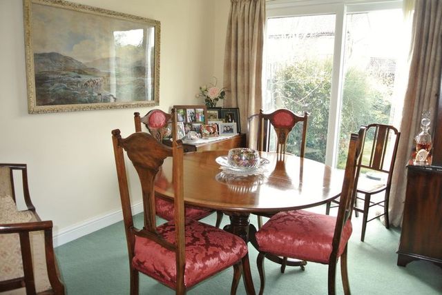  Image of 3 bedroom Detached house for sale in Killarney Close Grantham NG31 at Killarney Close  Grantham, NG31 9GA