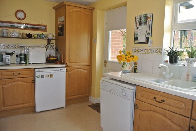  Image of 3 bedroom Detached house for sale in Killarney Close Grantham NG31 at Killarney Close  Grantham, NG31 9GA