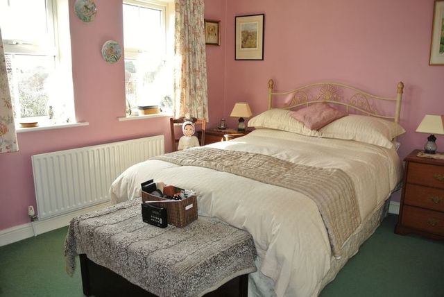  Image of 3 bedroom Detached house for sale in Killarney Close Grantham NG31 at Killarney Close  Grantham, NG31 9GA