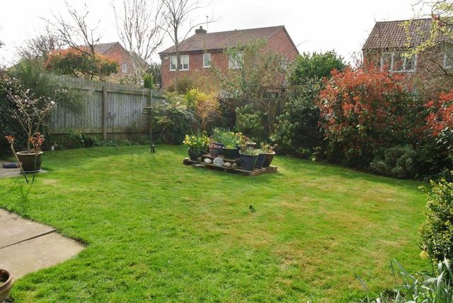  Image of 3 bedroom Detached house for sale in Killarney Close Grantham NG31 at Killarney Close  Grantham, NG31 9GA