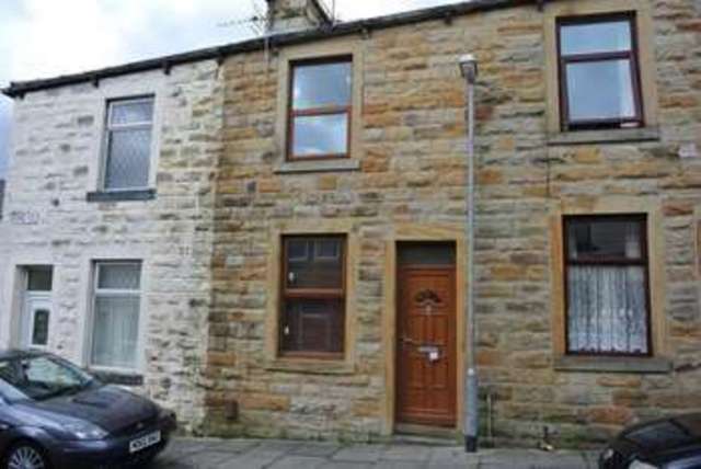  Image of 2 bedroom Terraced house to rent in Kime Street Burnley BB12 at Burnley, BB12 6RH