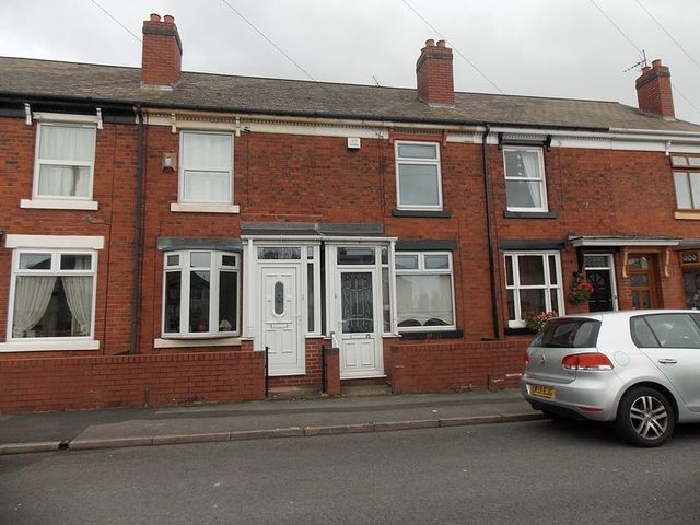  Image of 2 bedroom Terraced house to rent in King Edward Street Darlaston Wednesbury WS10 at King Edward Street Darlaston Wednesbury, WS10 8TN