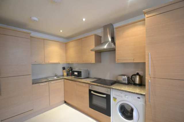  Image of 2 bedroom Flat to rent in King Street London W6 at King Street  London, W6 9JG