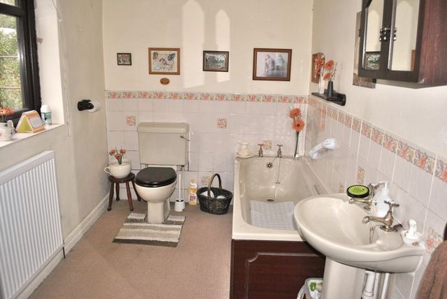  Image of 2 bedroom Semi-Detached house for sale in King Street Cefn Mawr Wrexham LL14 at King Street Cefn Mawr Wrexham, LL14 3RE