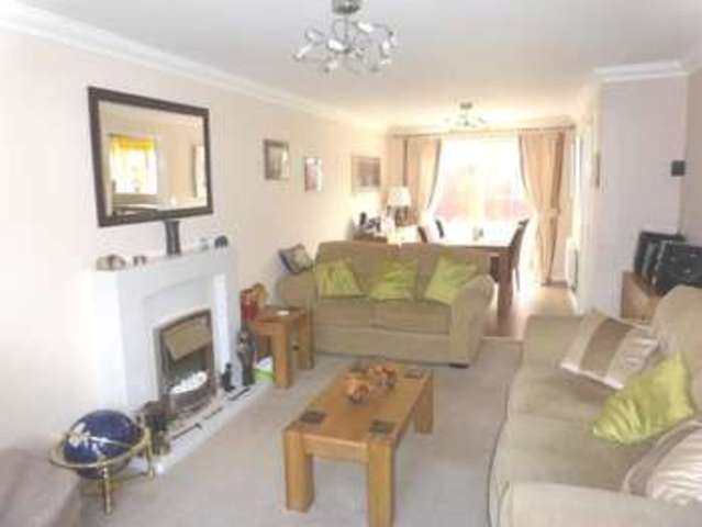  Image of 4 bedroom Detached house for sale in Kingfisher Road North Cornelly Bridgend CF33 at North Cornelly  North Cornelly, CF33 4NZ