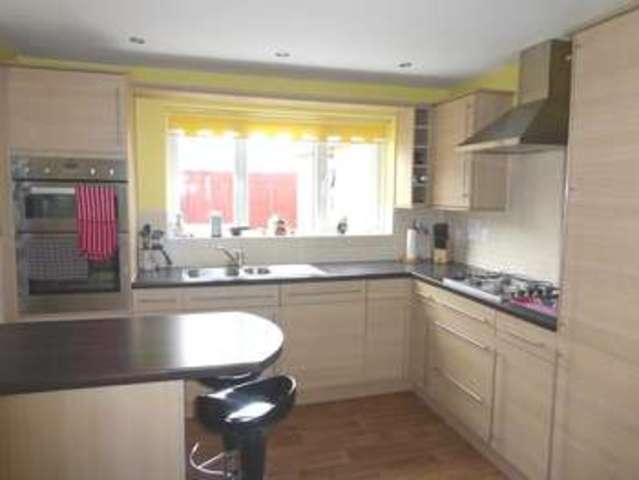  Image of 4 bedroom Detached house for sale in Kingfisher Road North Cornelly Bridgend CF33 at North Cornelly  North Cornelly, CF33 4NZ