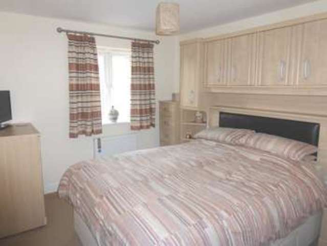  Image of 4 bedroom Detached house for sale in Kingfisher Road North Cornelly Bridgend CF33 at North Cornelly  North Cornelly, CF33 4NZ