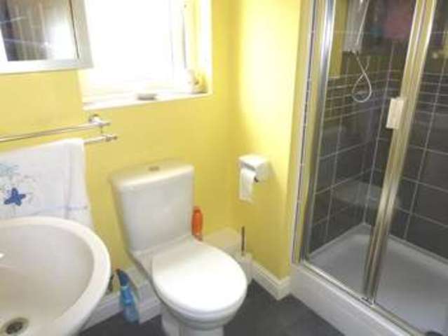  Image of 4 bedroom Detached house for sale in Kingfisher Road North Cornelly Bridgend CF33 at North Cornelly  North Cornelly, CF33 4NZ
