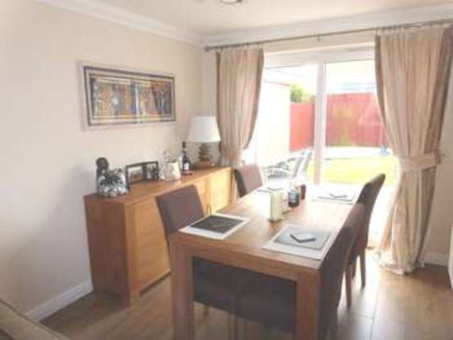  Image of 4 bedroom Detached house for sale in Kingfisher Road North Cornelly Bridgend CF33 at North Cornelly  North Cornelly, CF33 4NZ