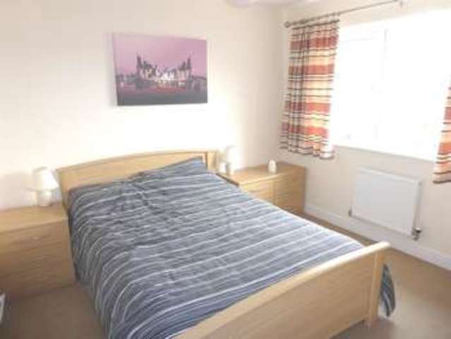  Image of 4 bedroom Detached house for sale in Kingfisher Road North Cornelly Bridgend CF33 at North Cornelly  North Cornelly, CF33 4NZ
