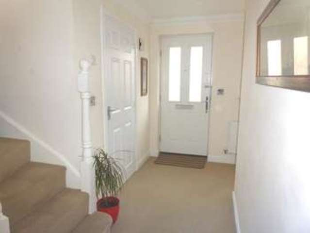  Image of 4 bedroom Detached house for sale in Kingfisher Road North Cornelly Bridgend CF33 at North Cornelly  North Cornelly, CF33 4NZ