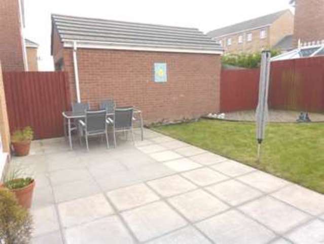 Image of 4 bedroom Detached house for sale in Kingfisher Road North Cornelly Bridgend CF33 at North Cornelly  North Cornelly, CF33 4NZ