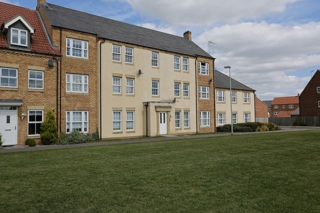  Image of 2 bedroom Flat to rent in Kings Avenue Ely CB7 at Kings Avenue  Ely, CB7 4QW