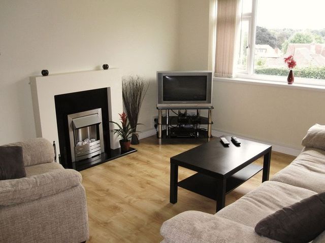  Image of 1 bedroom Flat to rent in Hill Village Road Sutton Coldfield B75 at Hill Village Four Oaks Birmingham, B75 5DP