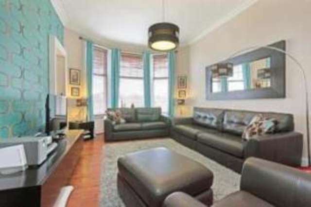  Image of 1 bedroom Flat for sale in Kings Park Road Glasgow G44 at Kings Park Glasgow Castlemilk, G44 4SU